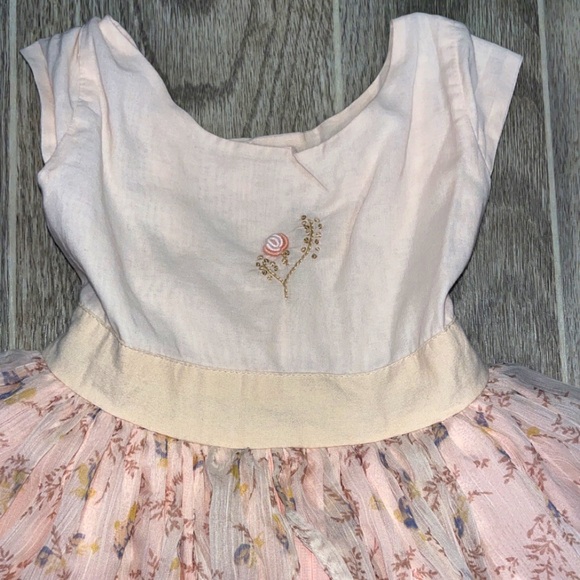 Well Dressed Wolf Whisper Dress - Picture 3 of 6